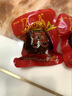 喜得喜乡巴佬红喜蛋新生儿喜庆卤蛋即食鸡蛋红蛋婚礼满月回礼休闲零食 50枚喜蛋 实拍图