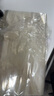 柯锐迩 PVC收缩膜热缩袋透明加厚大号茶叶封口包装膜可定制筒状膜吹风机可用 实拍图