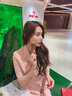 潮骏天然正宗加厚牛角梳刮痧按摩经络520送女朋友礼物情人老婆实用 实拍图