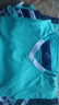 后舍男生（HOUSHENANSHENG）夏季篮球服套装男定制印字印号运动比赛队服速干衣透气训练服团购 1216蟹青-光板 M【165-170cm】 实拍图