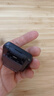 飞利浦（PHILIPS）MP3随身听SA6116运动学习蓝牙MP3播放器HIFI无损音乐学生跑步记步运动随身听触屏 黑色 实拍图