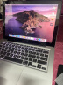 Apple  MacBook Pro/Air 二手苹果笔记本电脑 M1/M2/M3 剪辑 设计 商务 京拍严选 一机一检 95新13寸Pro【学生福利款】8+256G 实拍图