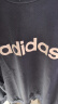 阿迪达斯 （adidas）春季男装运动时尚潮流卫衣大logo XL码 实拍图