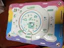 ROISKINRoiskin苹果平板ipadair5保护套带笔槽第9/10代mini6/5保护壳防摔pro11英寸2024Air6带旋转支架13 炫彩粉 钢化膜+触屏笔+随机贴纸 【9.7英寸】ipa 实拍图