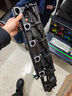 玖六零Tb-FC30C废粉盒适用东芝2020AC粉盒废粉盒2000AC 2010AC 2050C 2021AC 2051C 2550C 2551C 2521AC废墨收集器 实拍图