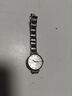 依波（EBOHR）手表女 卡纳系列简约钢带石英情侣表节日礼物新年跨年51130329 实拍图