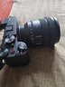 索尼（SONY） 全画幅相机摄像机小三元变焦镜头 【广角变焦】FE PZ16-35mmF4 G 实拍图