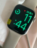 【24期白条免息】苹果 Watch Series  7/8/9/SE/Ultra 二手智能手表 Apple Watch Series 5 实拍图