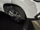 富神（FORTUNE）汽车轮胎 225/50R18 99W XL FSR-303 适配艾力绅/途岳 实拍图