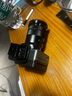 索尼（SONY） ILME-FX30 紧凑型4K Super 35mm 电影摄影机 直播设备 直播一体机 长时间录制 FX30B单机身+E PZ 18-105F4 G 官方标配 实拍图