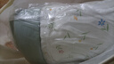 无印良品A类纯棉10%大豆纤维夏被 单人夏凉被子调被薄被芯 150*200cm 实拍图