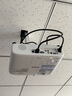 爱普生（EPSON）CB-W52 投影仪 投影机办公会议专用投影仪培训（高清宽屏WXGA 4000流明 手机同屏 支持侧投） 实拍图