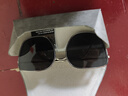 Jardin d'amour偏光太阳镜墨镜男女款时尚大脸防紫外线司机开车遮阳镜JA8621 实拍图
