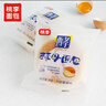 桃李面包390g营养早餐食品休闲零食手撕面包饱腹代餐零食面包食品 酵母（牛奶蛋羹味）2袋+花式4袋 实拍图