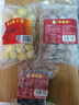 光头佬联圣 蟹柳紫菜卷 350g/12块装 广式港式点心儿童早餐速食点心 猪肉卷 实拍图