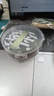 甜柠檬  SWEET LEMON棉花糖100分气垫粉扑干湿两用不易吃粉水滴型XL超大号散粉粉扑 XL大号绿色【盒装】 1个 粉扑 实拍图
