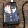 iBasso艾巴索 DX180 HIFI安卓发烧级播放器解码DSD硬解无损音乐发烧 暗夜黑(4G+128G) 实拍图