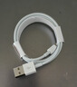酷威猫适用苹果充电器快充数据线iphone14promax/13/12/11/xs/xr手机ipad平板车载USB接口充电线插头套装 1.5米苹果线【USB-lightning】 实拍图