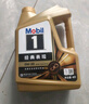 美孚（Mobil）美孚1号 金美孚 先进全合成汽机油经典表现 0W-30 SP 4L 汽车保养 实拍图
