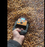 朗斯普利粮食水分测量仪谷物小麦大米大豆高梁玉米花生水分检测仪测湿仪 水分测量仪120cm+4节电池 实拍图