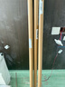 三雄极光 led灯管一体化t5支架无影灯管灯带 led日光灯长条节能灯具套装 实拍图