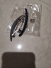 奇美拉（CHIMERA）2件后脑勺简约发夹横夹韩国进口发卡头饰发饰母亲节礼物 实拍图
