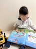 雷朗会说话的早教有声书汪汪队点读书机发声书儿童玩具生日礼物 实拍图