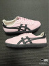 Onitsuka Tiger鬼塚虎新款复古德训鞋女 浅粉色运动休闲鞋  TOKUTEN 1183A907 浅粉色 37.5 晒单实拍图