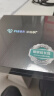 菲伯尔（FIBBR）3.5mm音频线 AUX发烧镀银公对母延长线手机耳机车载HIFI音响连接线2米 实拍图