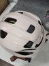SPECIALIZED闪电 ALIGN II MIPS 男女休闲通勤山地公路自行车骑行头盔 沙金色(亚洲版） M 实拍图