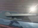 一途（YITU）现代库斯途专用无骨后雨刮器雨刷器原厂原装原车A级胶条 实拍图