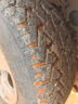 富神（FORTUNE） 汽车轮胎235/70R16 106T FSR302适配哈弗/H5/海马骑士全能路况 实拍图