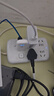 华为智选移动随身wifi随行无线网卡4g路由器插卡笔记本USB卡托上网卡流量卡 E8372-821 双网月享1500G一年 实拍图