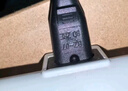 广昌兴（G.C.X）国标3C认证 8字电源线弯头弯尾两插直角90度双孔八字国标2二芯铜充电线 1米 实拍图