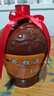 越都绍兴花雕黄酒十年陈 养生酒半干清爽型1500ML*2坛送礼礼盒装 实拍图