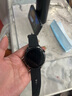 tiansuowatch华强北顶配【情侣礼物】智能手表gt5pro手表watch4接打电话gt5手表智能运动手表男女礼物 黑胶带MAX【超高清屏+支付+NFC门禁+双表带】 中国大陆 实拍图