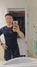 耐克（NIKE）2026年男子M NP DF TIGHT TOP SS紧身服 FB7933-010 L 实拍图