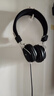 艾茉森（Amason）珠江艾茉森电子钢琴专用耳机头戴式专业监听耳机PX200 黑色 实拍图