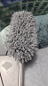 KOOLIFE汽车掸子 洗车擦车拖把汽车扫雪刷除尘掸内饰扫灰刷子软毛不伤车 晒单实拍图