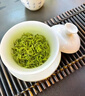 福茗源绿茶叶 苏州碧螺春 特级明前2025新茶嫩芽茶叶礼盒250g茶叶自己喝 实拍图