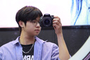佳能/Canon 100D 200d 200D二代 R50 700D 80D 二手单反相机4K高清 700D 18-55套机【新手推荐】 99新 实拍图