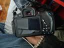 佳能（Canon）EOS 600D 700D 850D 800D 760D 750D 550D 500D学生入门级二手数码单反相机人像小痰盂镜头日常家用高清旅游 700D+18-55防抖【套机】 95 实拍图