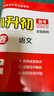 2025版 学霸提优大试卷小升初备考语文数学英语全套3册全国通用 学霸小学毕业总复习六年级上下册毕业真题卷模拟复习初一摸底卷 实拍图