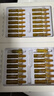 TJE英国TJE虾青素安瓶1.5ml*28支补水保湿提亮肤色肌底面部精华液 42ml 实拍图