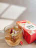康琪爱倍蒲公英玫瑰花茶 茉莉花菊花月季花三花茶花草茶搭白梅花金银花80g 实拍图
