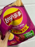 乐事（Lay's） 薯片休闲零食膨化食品 135克经典原味零食 多种混合口味 飘香麻辣锅味 实拍图