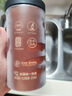 半山农 三七粉500克【家庭装】 中药饮片 云南文山 散瘀止血消肿定痛 中老年人营养调节高血压送礼送长辈 实拍图