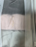 欧迪芬女式内裤女中腰舒适提臀棉裆女士三角组合内裤3条装XK0A01 实拍图