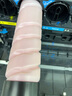班图适用柯尼卡美能达c226碳粉tn223粉盒bizhub C266 tn224 C7222 C256墨粉盒 震旦adc225墨盒 四色套装大容 实拍图