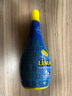 丽米（LIMMI）意大利进口黄柠檬汁200ml*2瓶  烘焙原料冲饮调酒去腥调味 实拍图